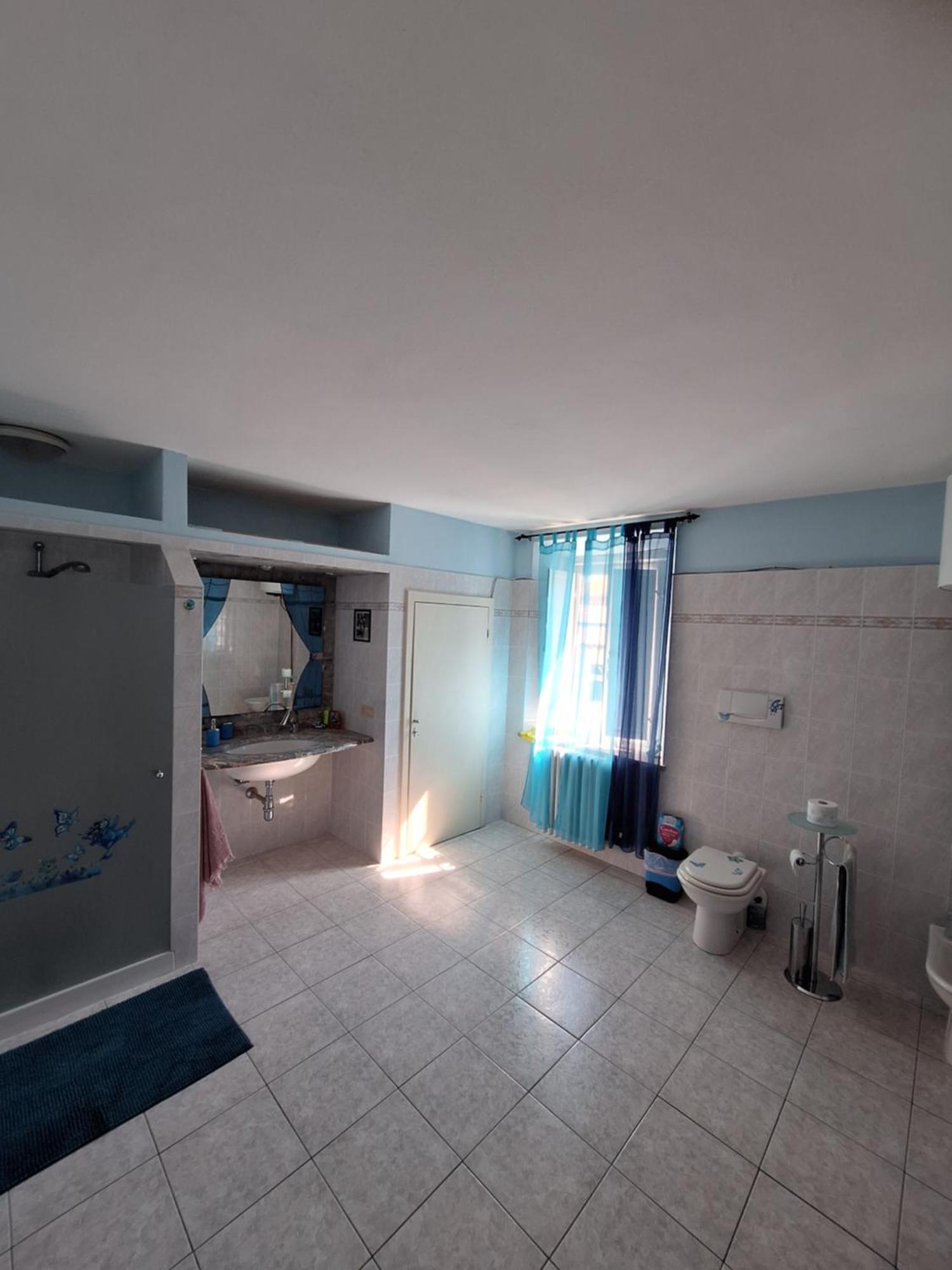 Mama' Hotel Castell'Anselmo Екстериор снимка