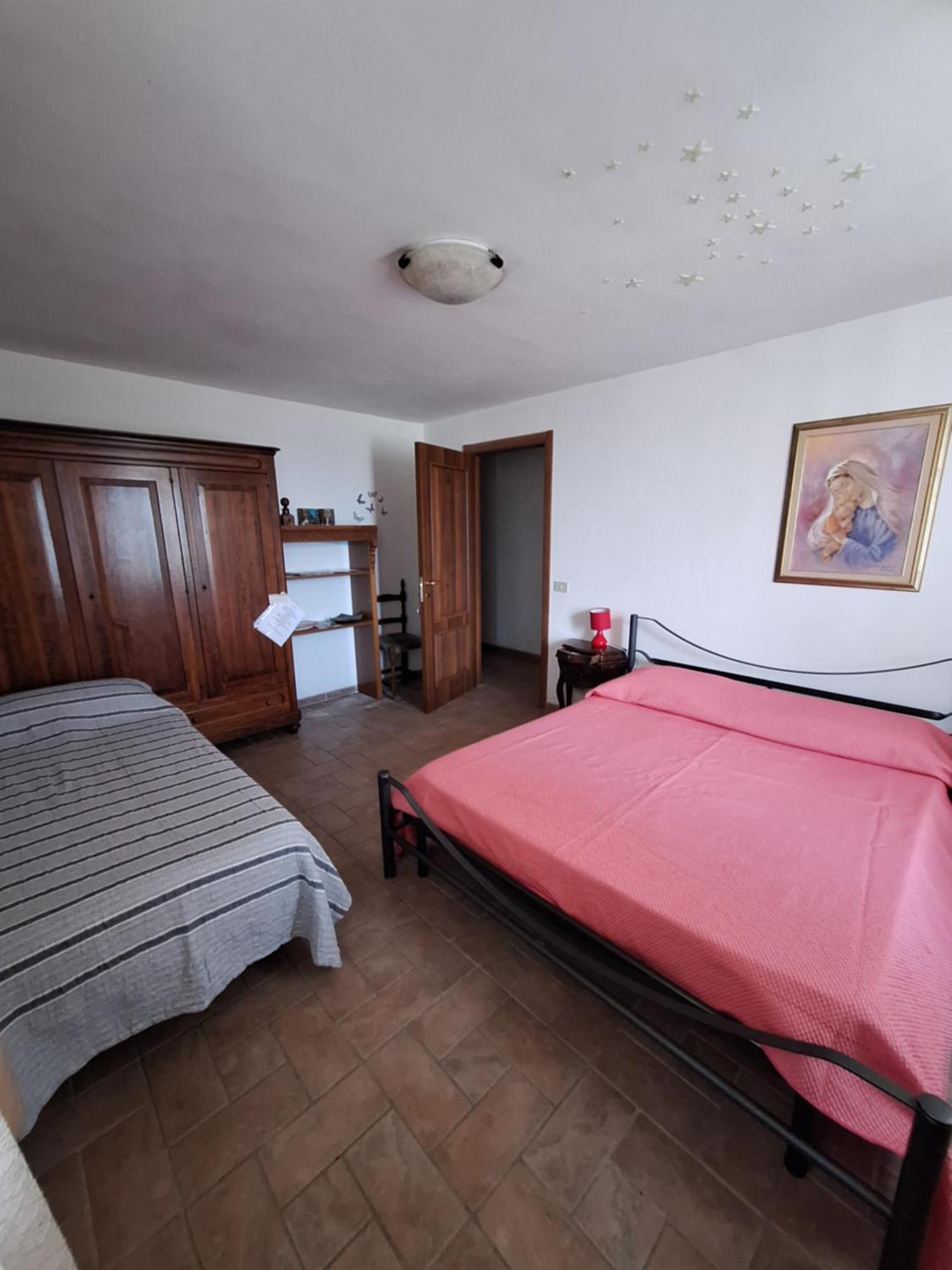 Mama' Hotel Castell'Anselmo Екстериор снимка