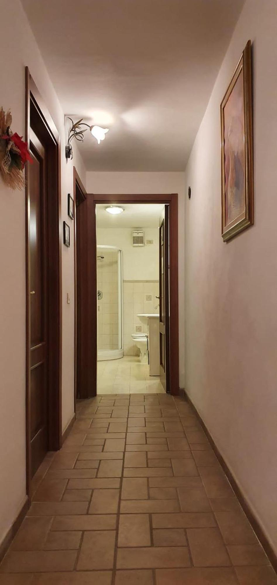 Mama' Hotel Castell'Anselmo Екстериор снимка